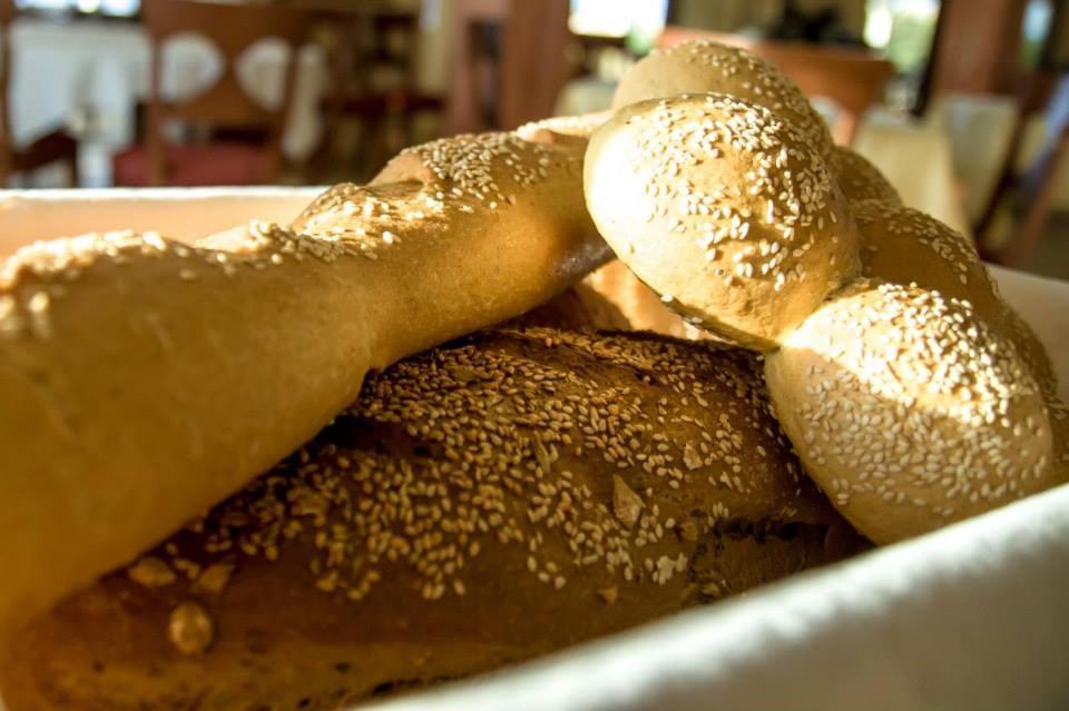 Methoni Beach Hotel מראה חיצוני תמונה