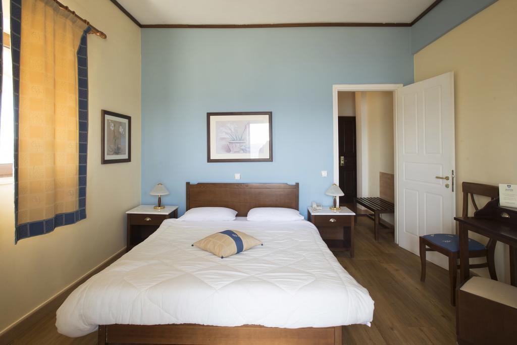 Methoni Beach Hotel חדר תמונה