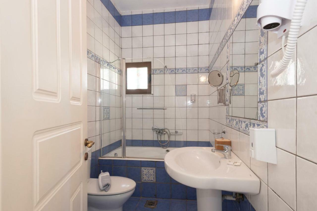 Methoni Beach Hotel מראה חיצוני תמונה